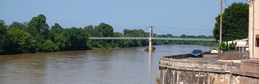 Pont Lamagistère