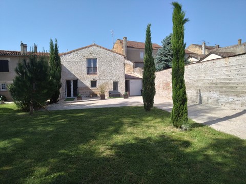 Golfech-locations Lamagistere marceau