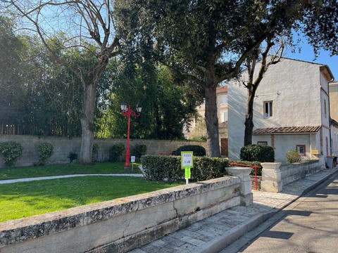 Golfech-locations Lamagistere Bellot